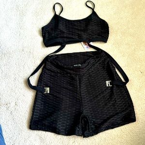 Gym/Yoga Set